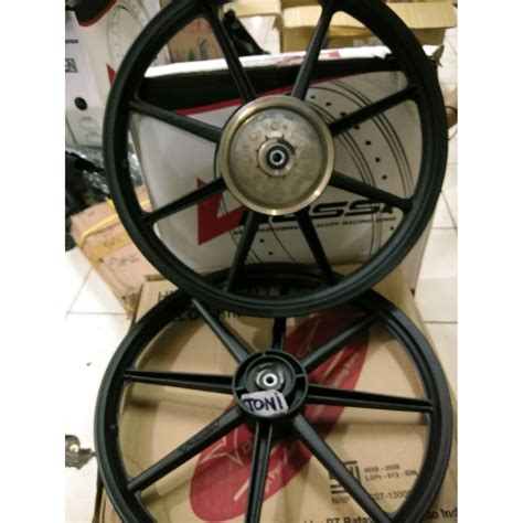 Jual Velg Motor Ring 17 Terlengkap - Harga Murah Maret 2026 - raincitystudios.com