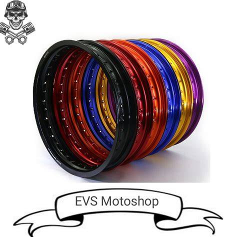 Jual Velg Motor Terbaru Terlengkap - Harga Murah Maret 2026 - raincitystudios.com