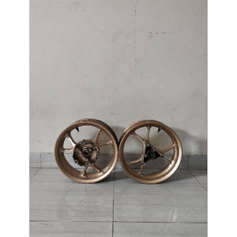 Jual Velg Nmax Terlengkap & Harga Terbaru Maret 2026 | Shopee … - raincitystudios.com
