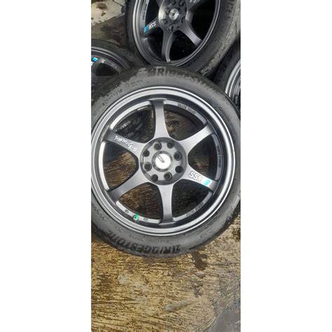 Jual Velg Racing 17 Ban Terlengkap - Harga Murah Maret 2026 - raincitystudios.com