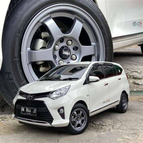 Jual Velg Racing Agya Terlengkap - Harga Murah Desember - raincitystudios.com