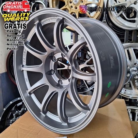 Jual Velg Racing Buat Mobil Terlengkap - Harga Murah Juli - raincitystudios.com