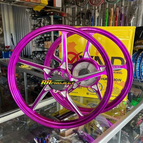 Jual Velg Racing F1zr Terlengkap - Harga Murah Maret 2026 ... - raincitystudios.com
