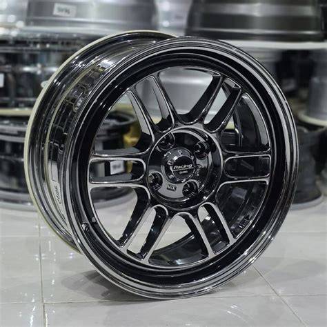 Jual Velg Racing Mobil Ring 16 Terlengkap - Harga Murah Maret 2026 ... - raincitystudios.com