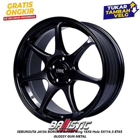 Jual Velg Racing Mobil Ring Terlengkap - Harga Murah Juni - raincitystudios.com