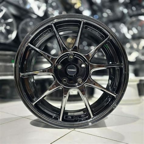 Jual Velg Racing Mobil Wheel Terlengkap - Harga Murah Desember … - raincitystudios.com