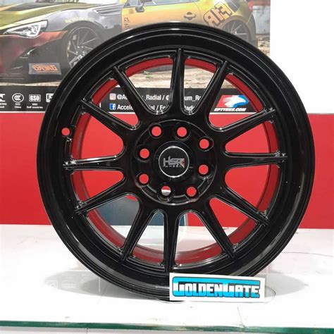 Jual Velg Racing Mobilio Terlengkap - Harga Murah Maret - raincitystudios.com
