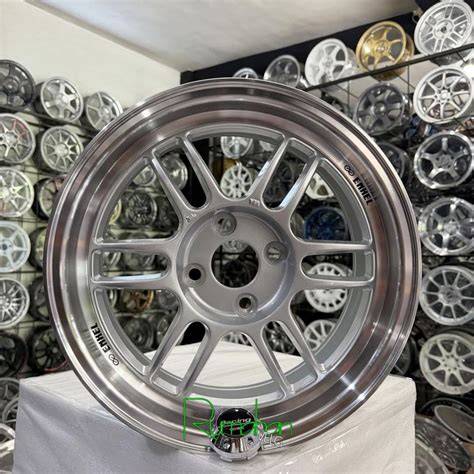 Jual Velg Racing R15 Terlengkap - Harga Murah Maret 2026 - raincitystudios.com