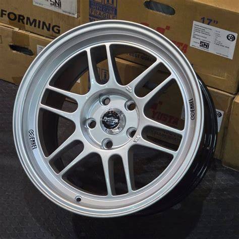 Jual Velg Racing Ring 17 Terlengkap & Harga Terbaru Maret 2026 - raincitystudios.com