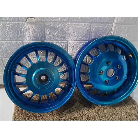 Jual Velg Racing Vespa Terlengkap - Harga Murah Februari - raincitystudios.com