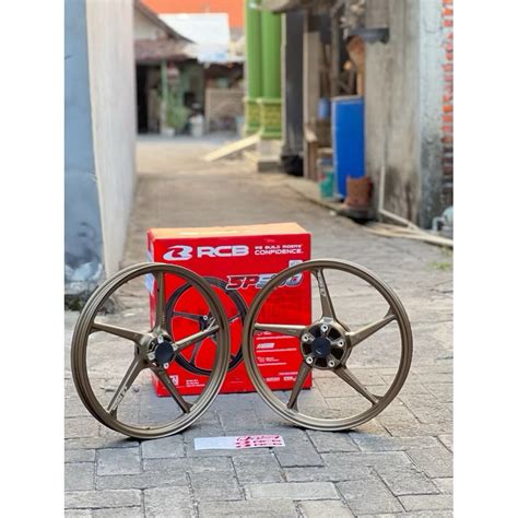 Jual velg rcb mx king Harga Terbaik & Termurah Maret 2026 | Shopee ... - raincitystudios.com