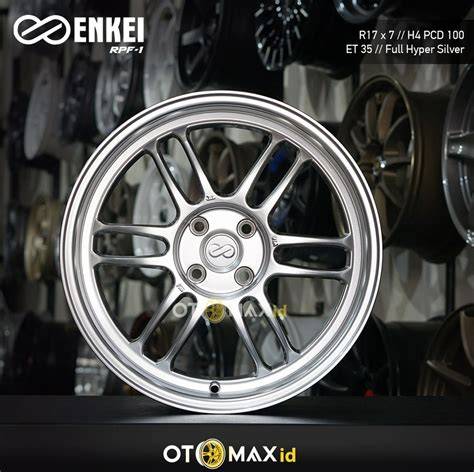 Jual Velg Ring 17 Original Murah & Terbaik - Harga Terbaru Maret 2026 - raincitystudios.com