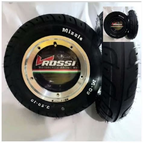 Jual Velg Tubeless Vespa R10 Terlengkap - Harga Murah Februari … - raincitystudios.com