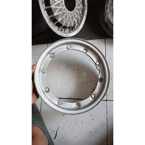 Jual Velg Vespa R10 Terlengkap - Harga Murah Maret 2026 & Cicil 0% - raincitystudios.com