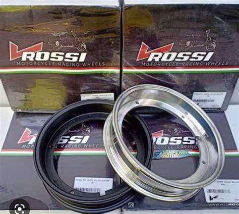 Jual Velg Vespa Rossi Terlengkap - Harga Murah Oktober 2025 - raincitystudios.com