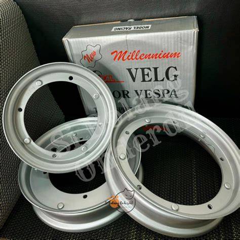 Jual Velg Vespa Terlengkap & Harga Terbaru Maret 2026 - Shopee … - raincitystudios.com