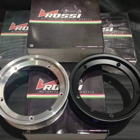 Jual Velg Vrossi R10 Terlengkap - Harga Murah Maret 2026 - raincitystudios.com