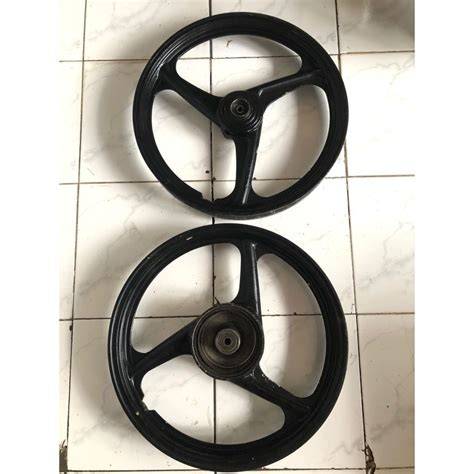 Jual Velg Yamaha F1zr Terlengkap - Harga Murah Maret 2026 - raincitystudios.com