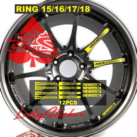 Jual Velk Ring 17 Terlengkap - Harga Murah Maret 2026 & Cicil 0% - raincitystudios.com