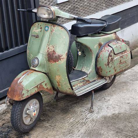 Jual Vespa Kopling Murah & Terbaik - Harga Terbaru Maret 2026 - raincitystudios.com