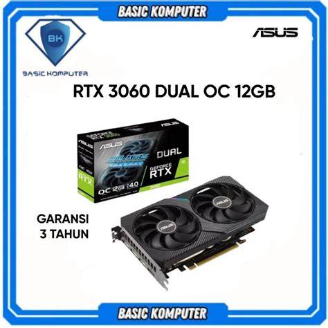 Jual Vga Rtx 3060 Terbaru - Harga Murah Maret 2026 … - raincitystudios.com