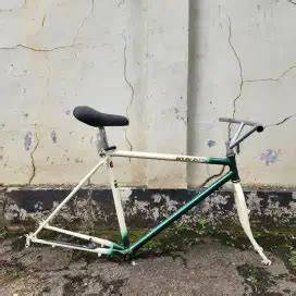 Jual Vintage Sepeda, Skuter, & Aksesoris di Jakarta D.K.I. - raincitystudios.com