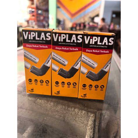 Jual Viplas Terbaik - Harga Murah Maret 2026 & Cicil … - raincitystudios.com