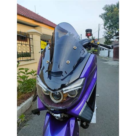 Jual Visor Depan Nmax Terlengkap - Harga Murah Maret 2026 - raincitystudios.com