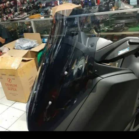 Jual Visor Nmax 2020 Original Murah & Terbaik - Harga ... - raincitystudios.com