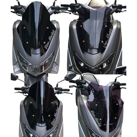 Jual Visor Nmax 2023 Murah & Terbaik - Harga Terbaru Maret 2026 - raincitystudios.com