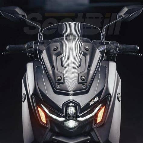Jual Visor Nmax Neo Original Murah & Terbaik - Harga ... - raincitystudios.com