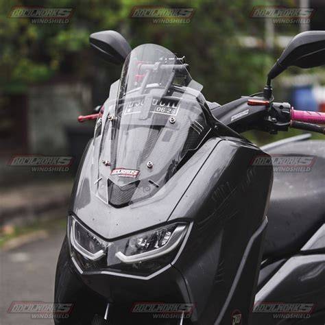 Jual Visor Nmax New Murah - Harga Terbaru 2026 - raincitystudios.com
