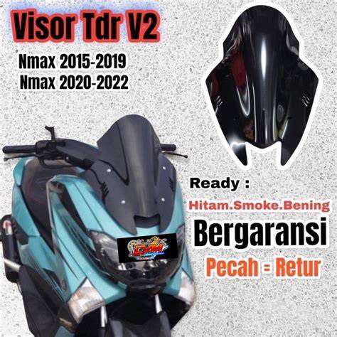 Jual Visor Nmax Old Terlengkap & Harga Terbaru Maret 2026 - raincitystudios.com