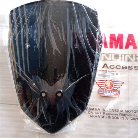 Jual Visor Nmax Original Murah & Terbaik - Harga Terbaru Maret 2026 - raincitystudios.com