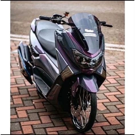 Jual Visor Nmax Variasi Terbaik - Harga Murah Maret 2026 - raincitystudios.com