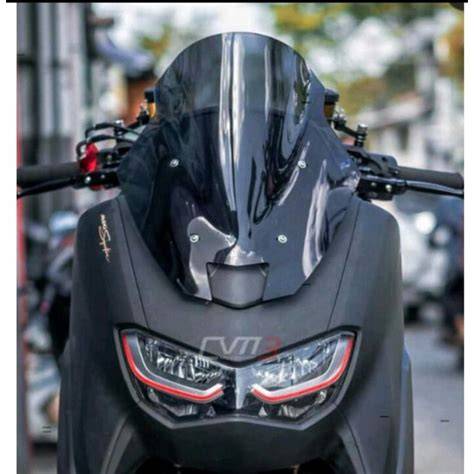 Jual Visor Windshield Yamaha Nmax Terlengkap - Harga Murah … - raincitystudios.com
