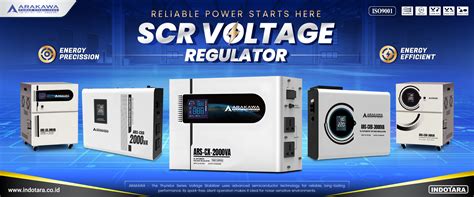 Jual Voltage Stabilizer Terbaik - Harga Murah Maret 2026 ... - raincitystudios.com