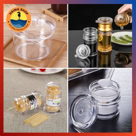 Jual Wadah Bumbu Terlengkap & Harga Terbaru Maret 2026 - muktibox.com