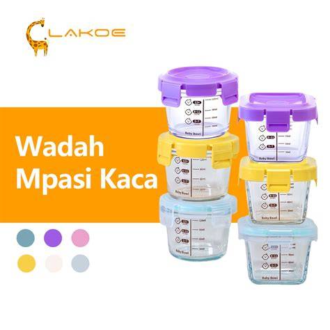 Jual Wadah Kaca Terlengkap - Harga Terbaru Maret 2026 & Cicilan 0% - raincitystudios.com