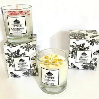 Jual wadah lilin aromaterapi Harga Terbaik ... - Shopee Indonesia - muktibox.com