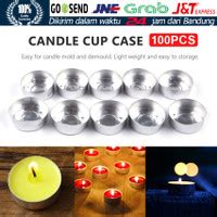 Jual wadah lilin Harga Terbaik & Termurah Maret 2026 - Shopee … - muktibox.com