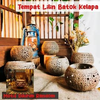 Jual Wadah Lilin Terlengkap & Harga Terbaru Maret 2026 - Shopee … - muktibox.com