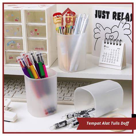 Jual Wadah Pulpen Murah & Terbaik - Harga Terbaru Maret 2026 - raincitystudios.com