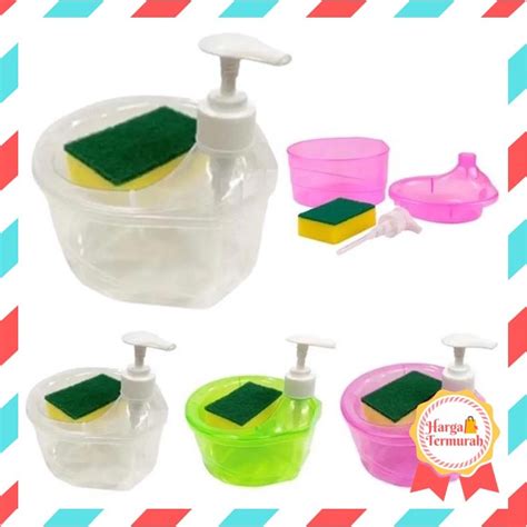 Jual wadah sabun Harga Terbaik & Termurah Maret 2026 | Shopee … - muktibox.com