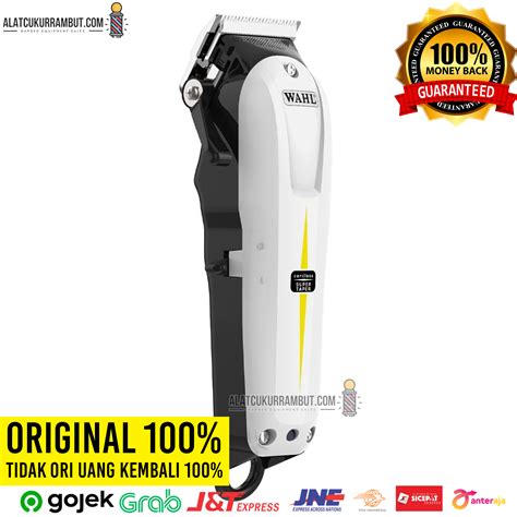 Jual Wahl Cordless Taper Murah & Terbaik - Harga Terbaru Maret 2026 - raincitystudios.com