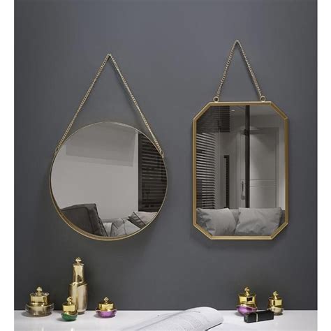 Jual Wall Mirror Terbaik - Harga Murah Maret 2026 & Cicil 0% - muktibox.com