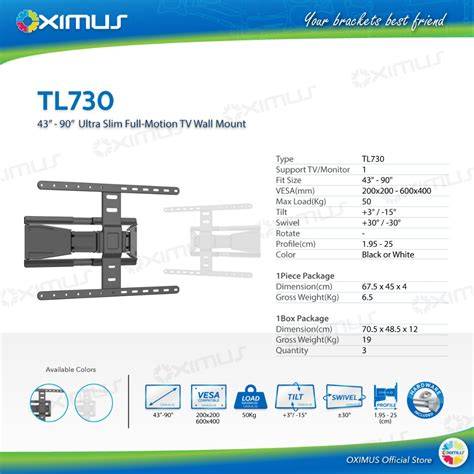 Jual wall mount Harga Terbaik & Termurah Februari 2026 | Shopee … - raincitystudios.com