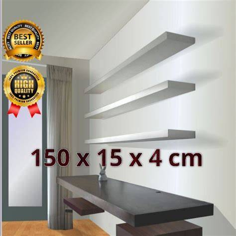 Jual wall mounted rack Harga Terbaik & Termurah Maret 2026 - raincitystudios.com