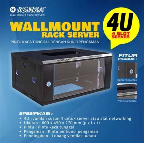 Jual Wall Mounted Rack Murah & Terbaik - Harga Terbaru Maret 2026 - raincitystudios.com
