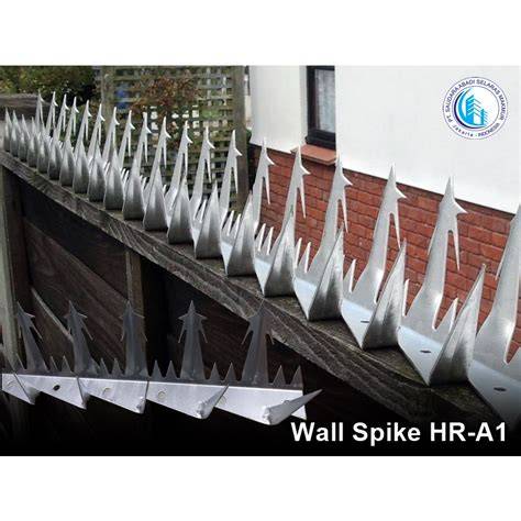Jual Wall Spike Terbaik - Harga Murah Maret 2026 & Cicil 0% - raincitystudios.com
